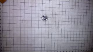 Picture of QA Front Wheel Bearing