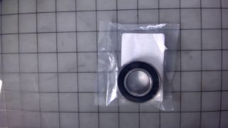 Picture of 1x2 Deep Groove Sealed Caster Bearing
