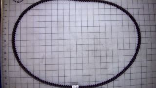 Picture of QA3000 Giga Belt