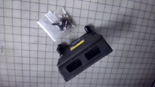 Picture of MODULE, SPREADER 3-POST, 12V