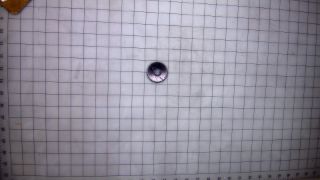Picture of WASHER  SPRING 0.475IDX1.75ODX.156TH BLK