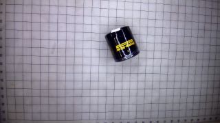 Picture of FILTER, OIL