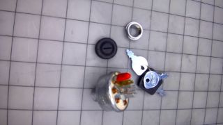 Picture of SWITCH  IGNITION  6 POST