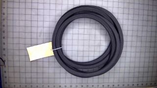 Picture of BELT, 5V, 162.40"EL, ARAMID WRPD, RC