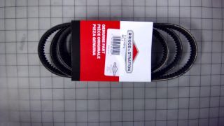 Picture of BELT, A-SEC, COG TYPE, 76.2" EL ARAMID