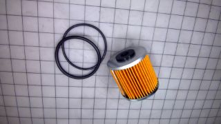 Picture of FILTER KIT, ZT4400, H/G #72537