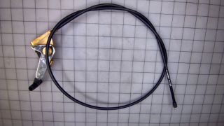 Picture of CABLE, THROTTLE, 43" DETENTED
