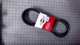 Picture of BELT, B-SEC, 80.79, RAW EDGE, OPTI