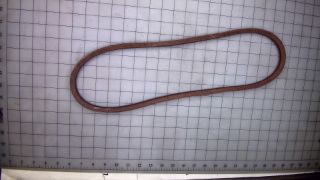 Picture of BELT  A-SEC  42.31  EL  ARAMID WRAP