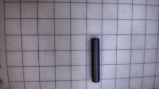 Picture of DECK SPANNER ANTI SCALP