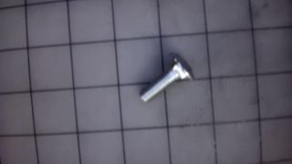 Picture of 5/16-18 x 1 SN Carriage Bolt