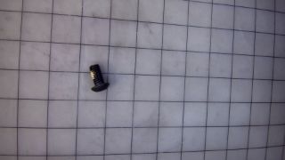 Picture of 3/8-16 Button Head Cap Screw