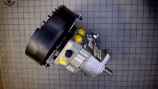 Picture of QA3000 Left Pump HG