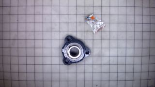 Picture of 1 3-Bolt Flange Bearing