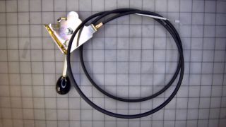 Picture of Throttle Cable QA30