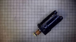 Picture of Tine Motor-Parker