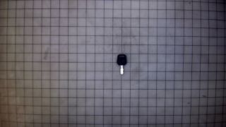 Picture of Ignition Key