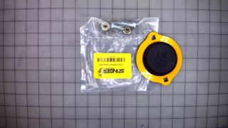 Picture of Foot Switch Cover (Seal Kit)