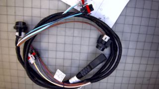 Picture of HARNESS KIT PLOW LIGHTS H9/H11