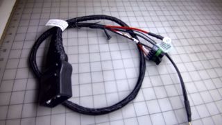 Picture of CABLE ASSEMBLY, TG, 6 PIN