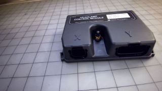 Picture of MODULE, HEADLAMP CONTROL, LED, SERVICE PART