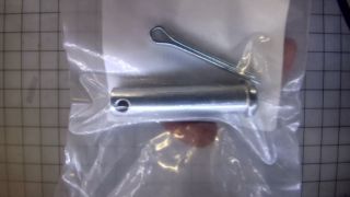 Picture of 1/2 X 2-1/8 HT CLEVIS PIN KIT
