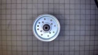 Picture of PULLEY-IDLER 4  BACKSIDE STEEL