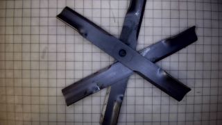 Picture of BLADE SET, 48" DECK (16.50D .197THK)