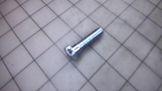 Picture of BOLT  3/8-16 X 1-1/2 GD5 CZ