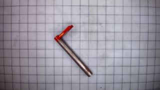 Picture of WELD, CASTER ROLLER PIN