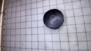 Picture of RESERVIOR CAP