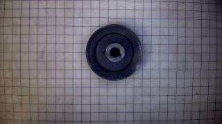 Picture of PULLEY, A-SEC, 5.926" OB, SPECIAL HUB