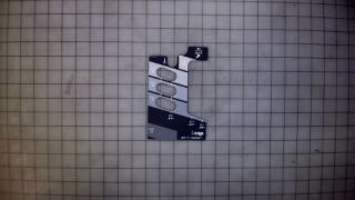 Picture of DECAL  CUTTING HEIGHT