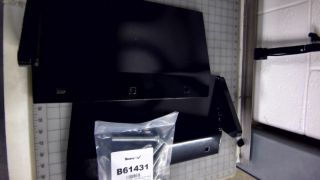 Picture of WING CUTTING EDGES W/HARDWARE,