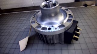 Picture of HG SILVER BLADE MOTOR(NC-11+)(AUG 2020+)