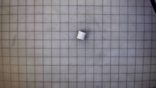 Picture of SPACER ANTI-SCALP WHEEL PLASTIC