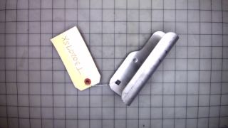 Picture of CUPPED SPINNER FIN