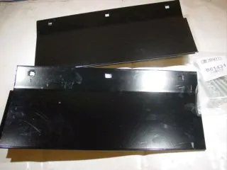Picture of WING CUTTING EDGES W/HARDWARE,