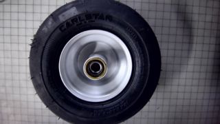 Picture of TIRE ASSM  13 X 6.5 - 6  PNE / TB