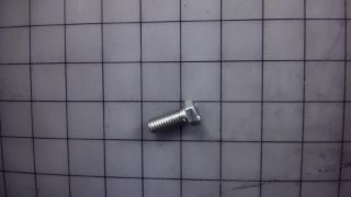 Picture of BOLT, 3/8-16 X 1 GD5 CZ