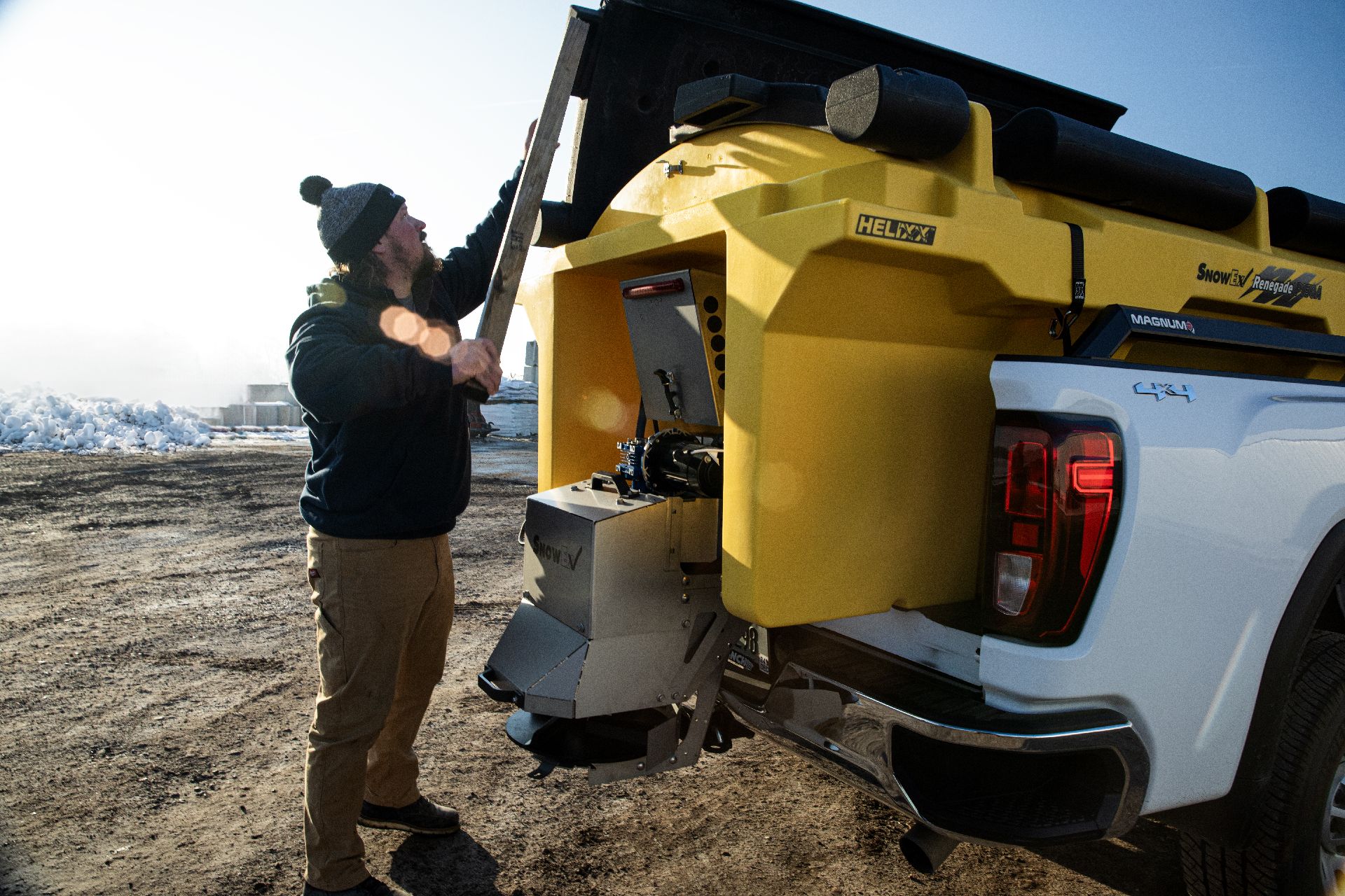 Picture for category In-Bed Hoppers