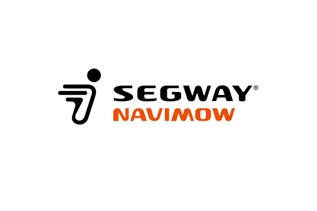 Picture for category Segway Navimow