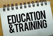 Picture for category Training and Education